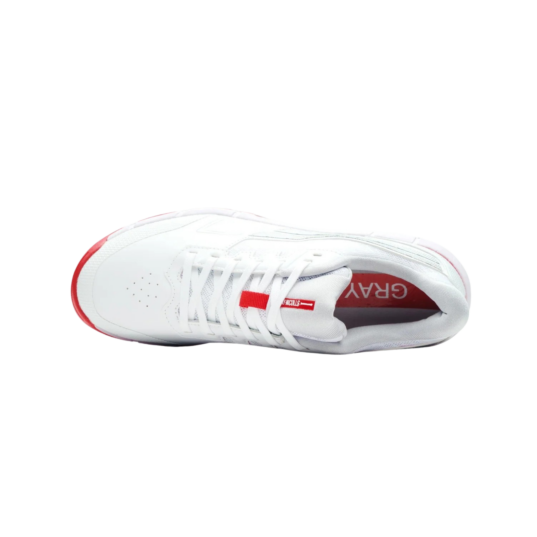 Gray Nicolls Velocity 5.0 Rubber Cricket Shoes 2025