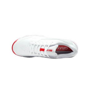 Gray Nicolls Velocity 5.0 Rubber Cricket Shoes 2025