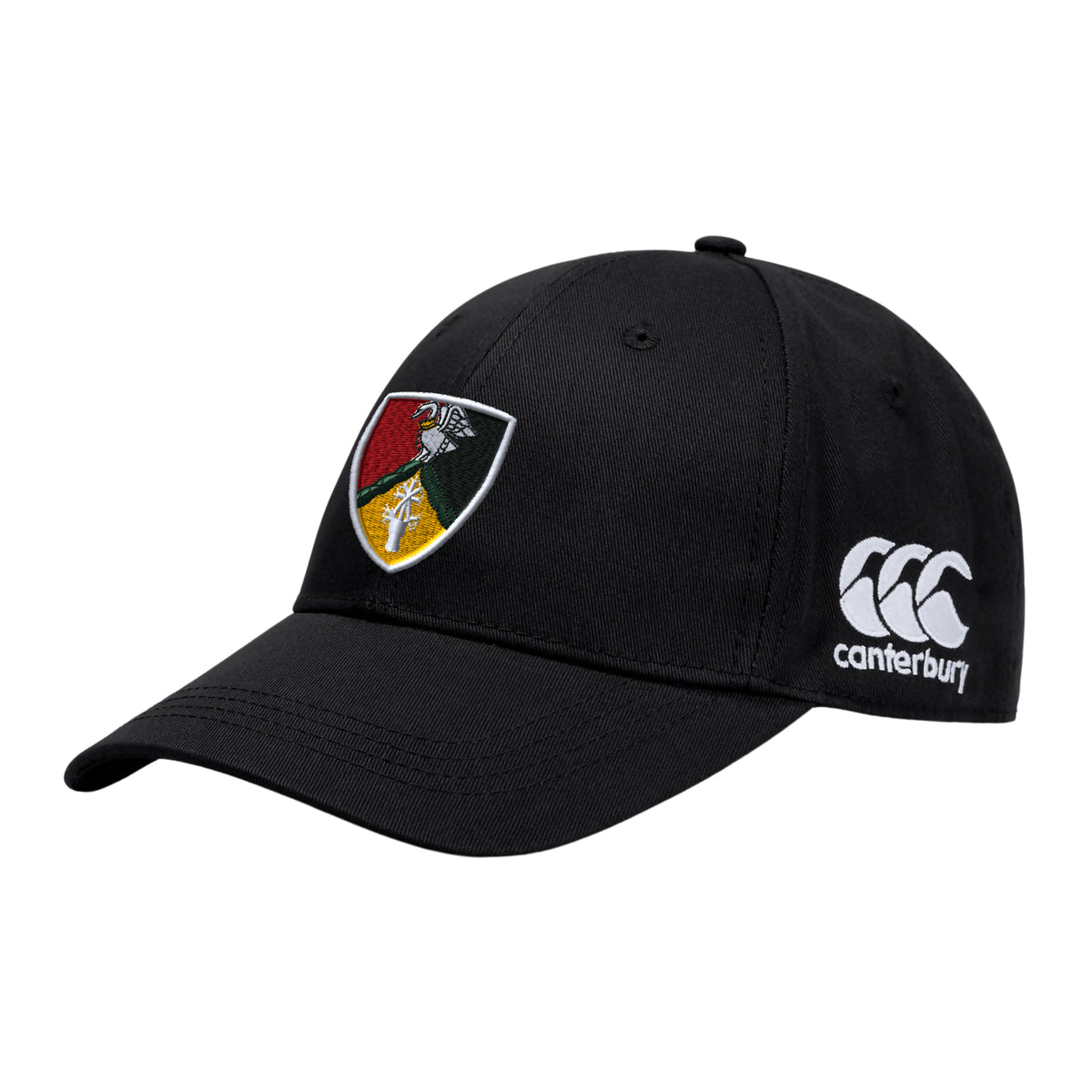 Beaconsfield RFC Canterbury Team Baseball Cap