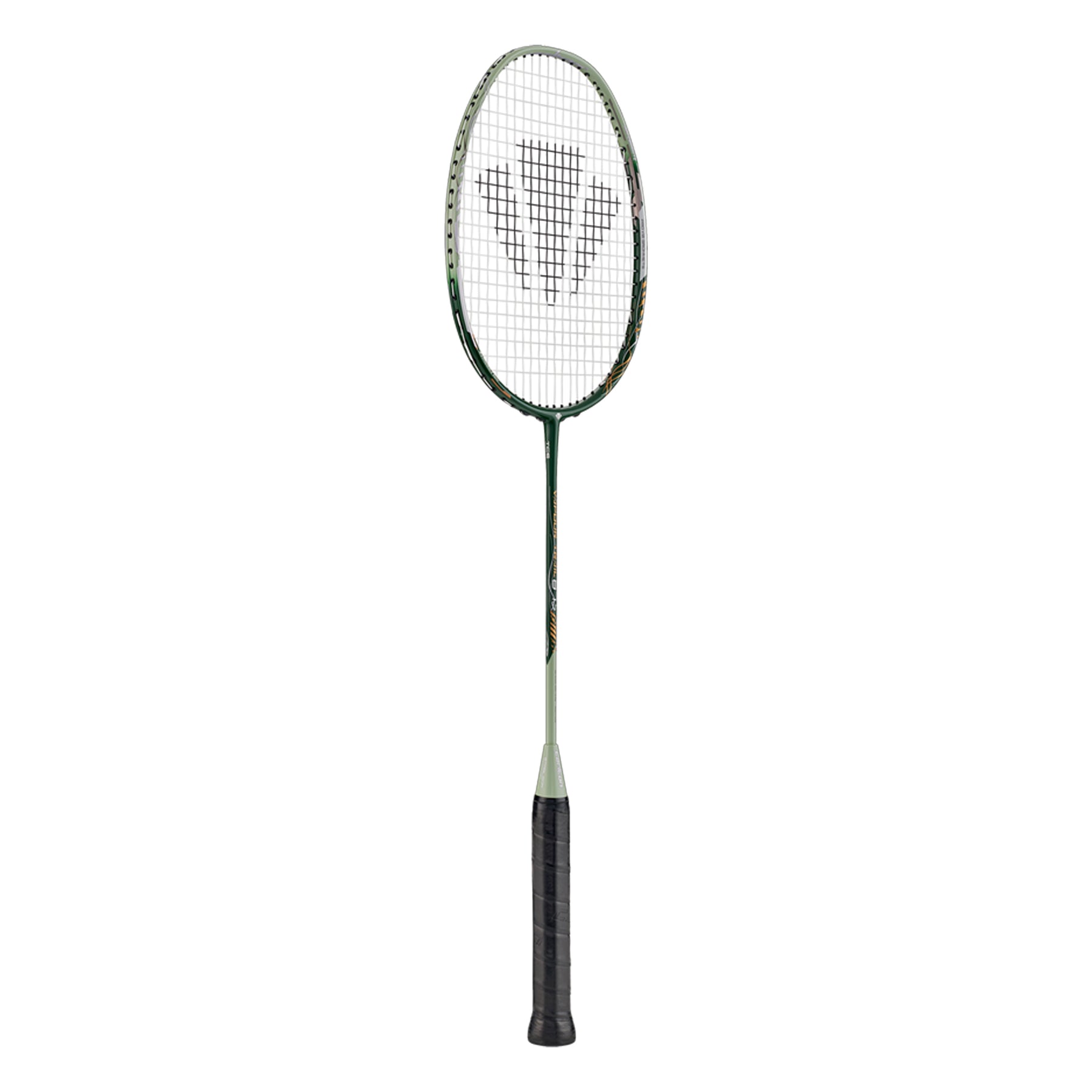 Carlton Vapour Trail 87S Badminton Racket - G5