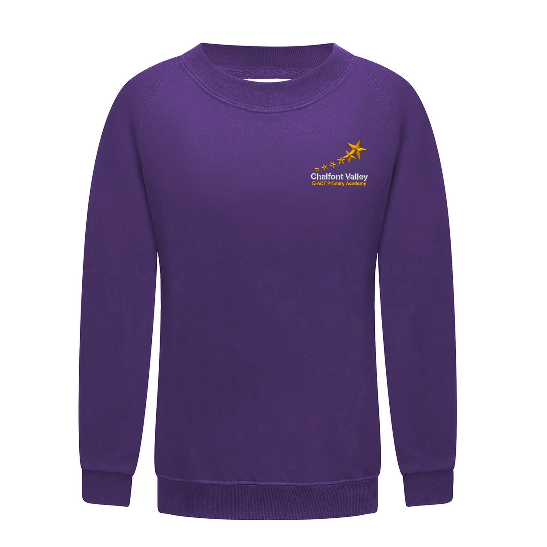 Chalfont Valley School Sweatshirt