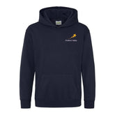 Chalfont Valley School Leavers Hoodie: French Navy