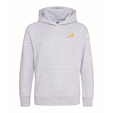 Chalfont Valley School Leavers Hoodie: Grey