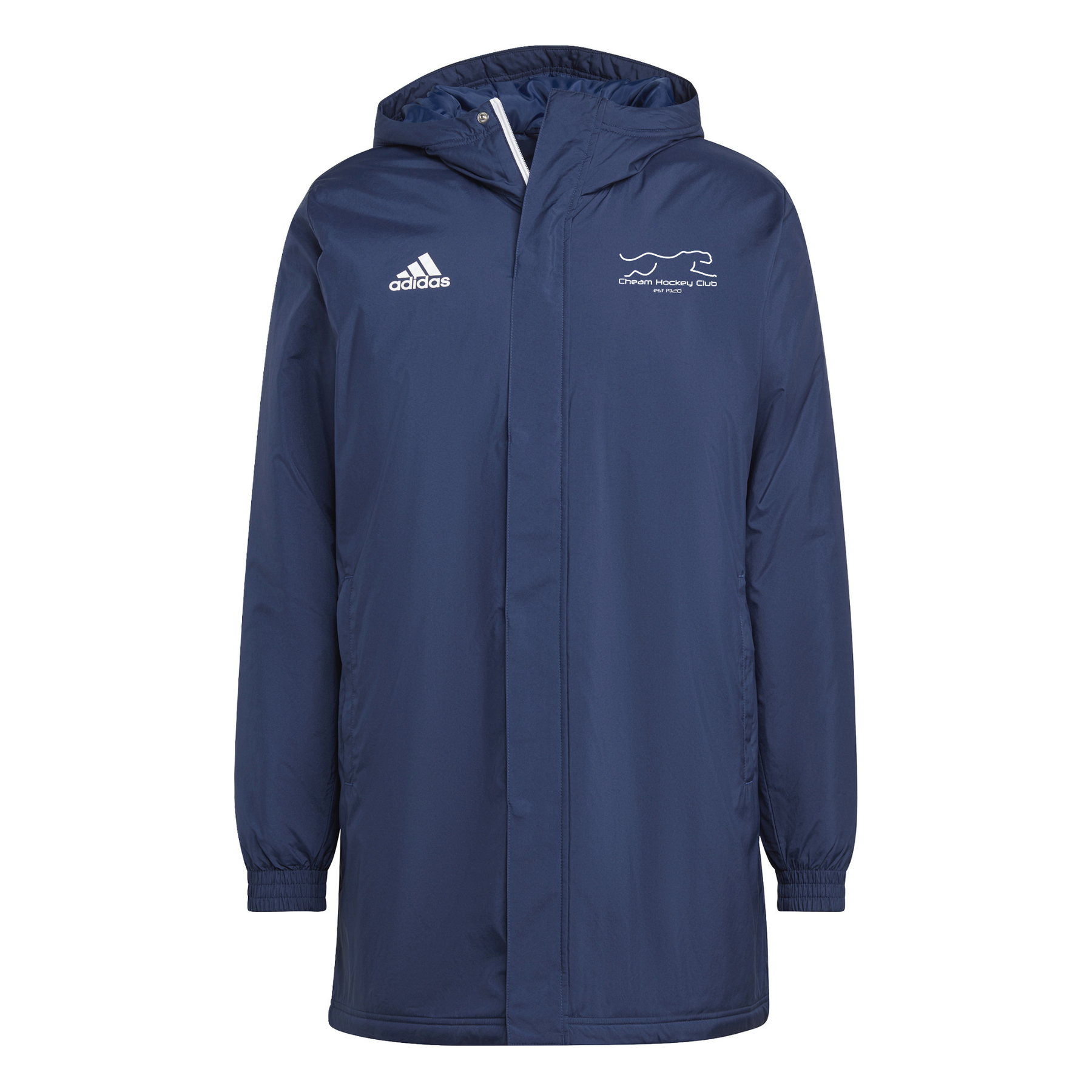 Cheam HC Stadium Jacket