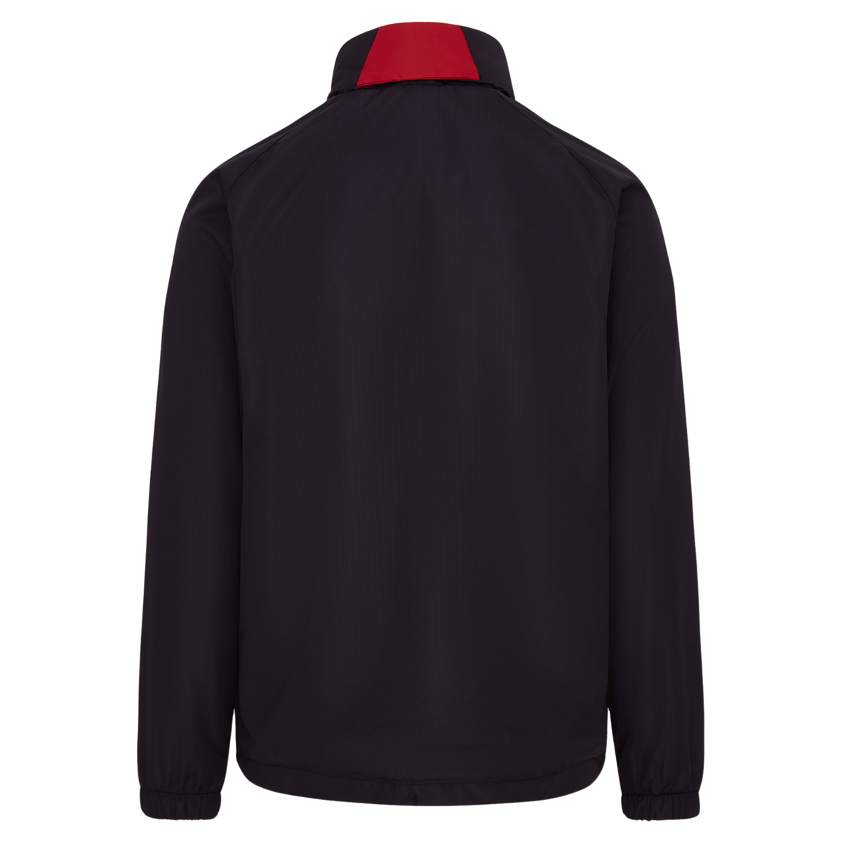 Chesham Grammar  Showerproof Jacket: Black