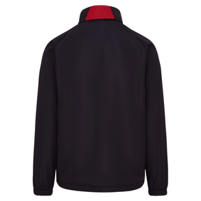 Chesham Grammar  Showerproof Jacket: Black