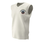 Chesham Grammar Cricket Sweater S/Less