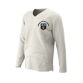 Chesham Grammar Cricket Sweater L/Sleeve