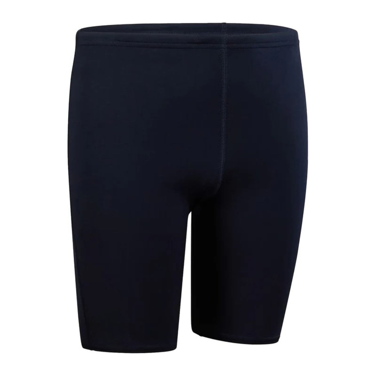 Boys Speedo Jammer: Navy
