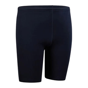 Boys Speedo Jammer: Navy