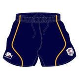 Claires Court PE Shorts