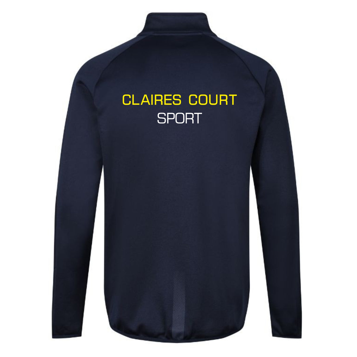 Claires Court Midlayer