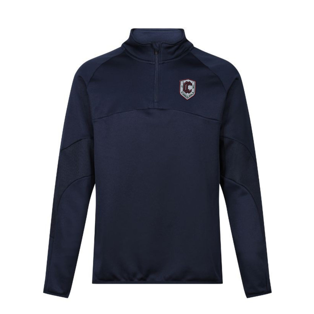 Claires Court Midlayer