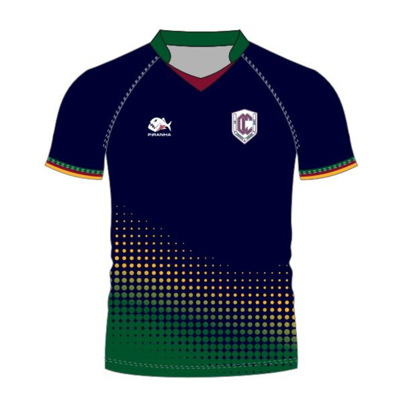 Claires Court T-shirt