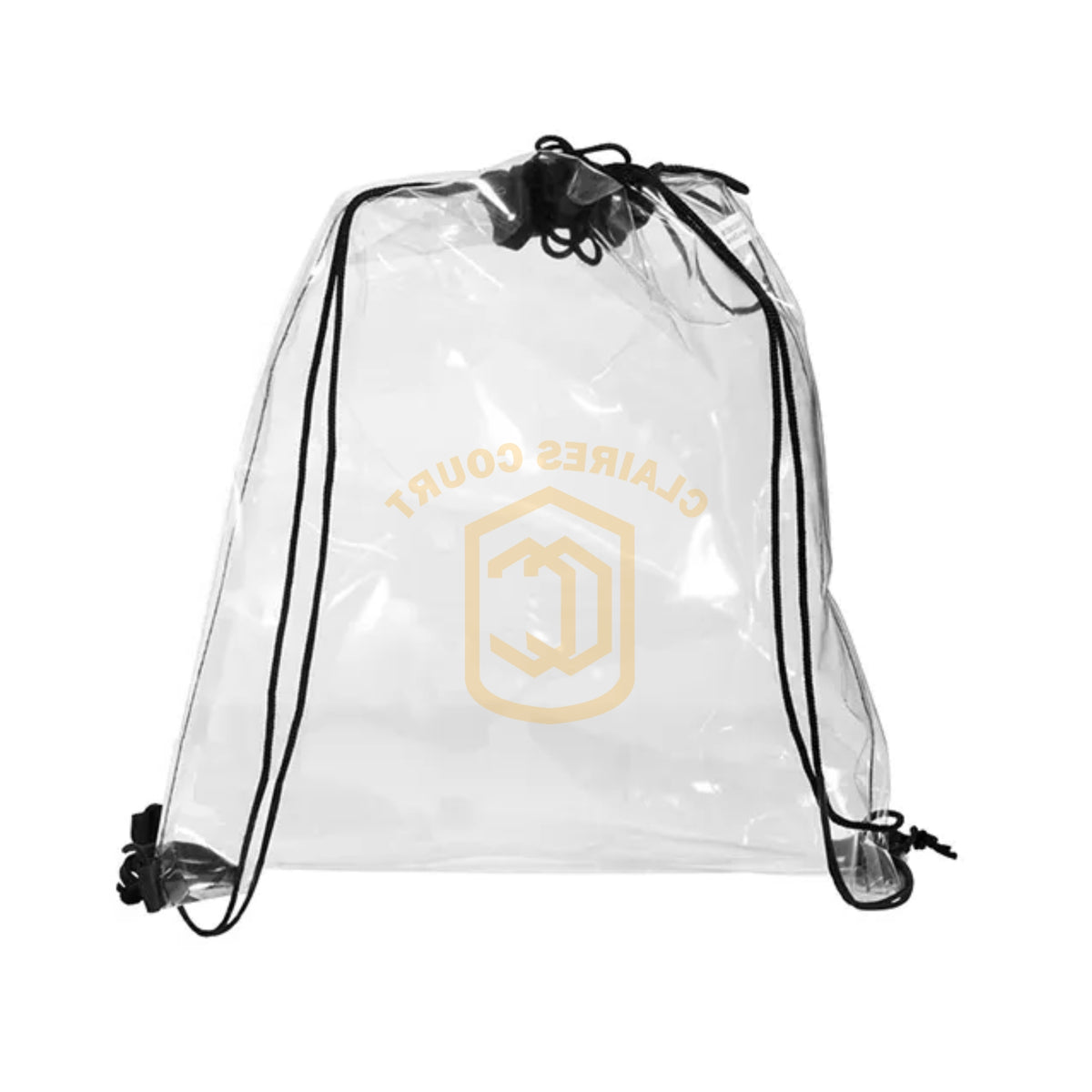Claires Court Swim Bag