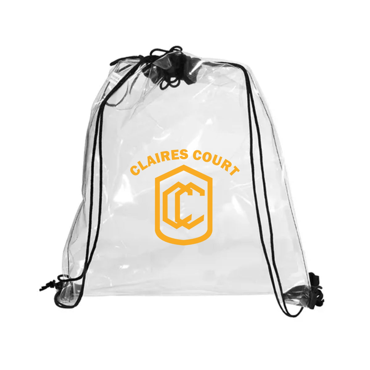 Claires Court Swim Bag