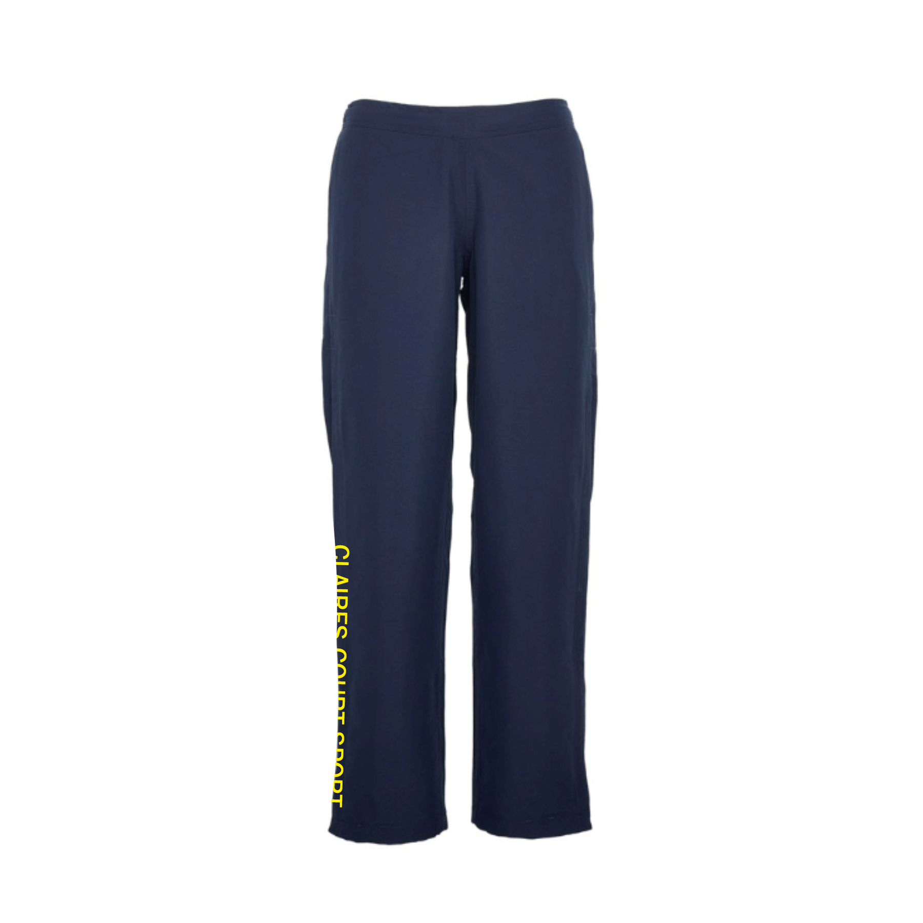 Claire Court Girls Track Trouser
