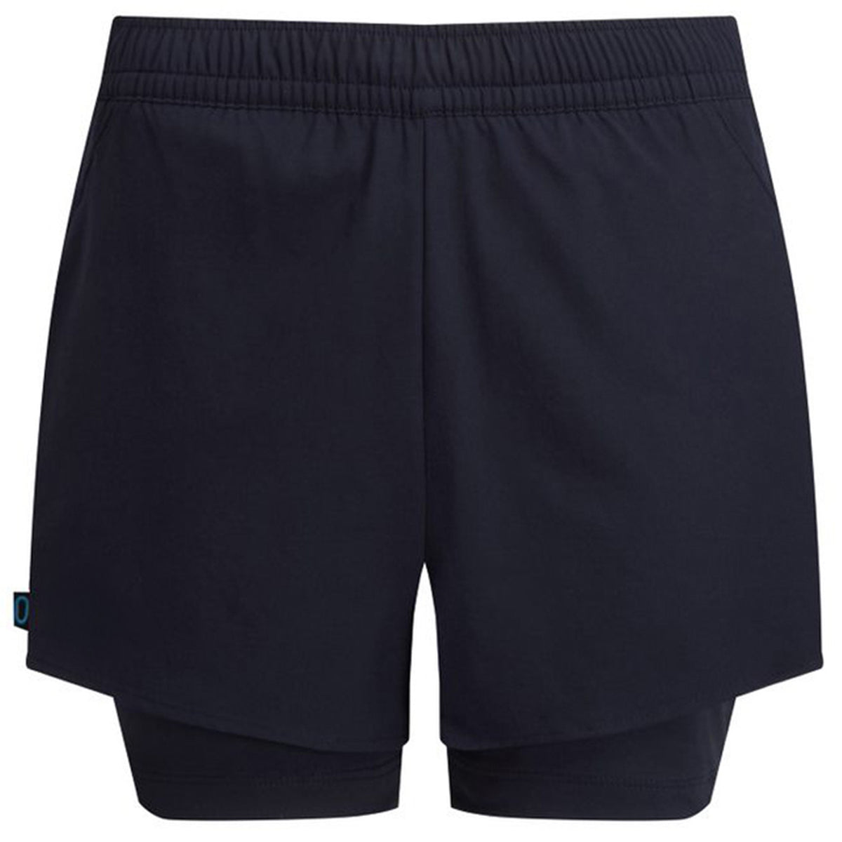 Claires Court 2 in 1 Running Short