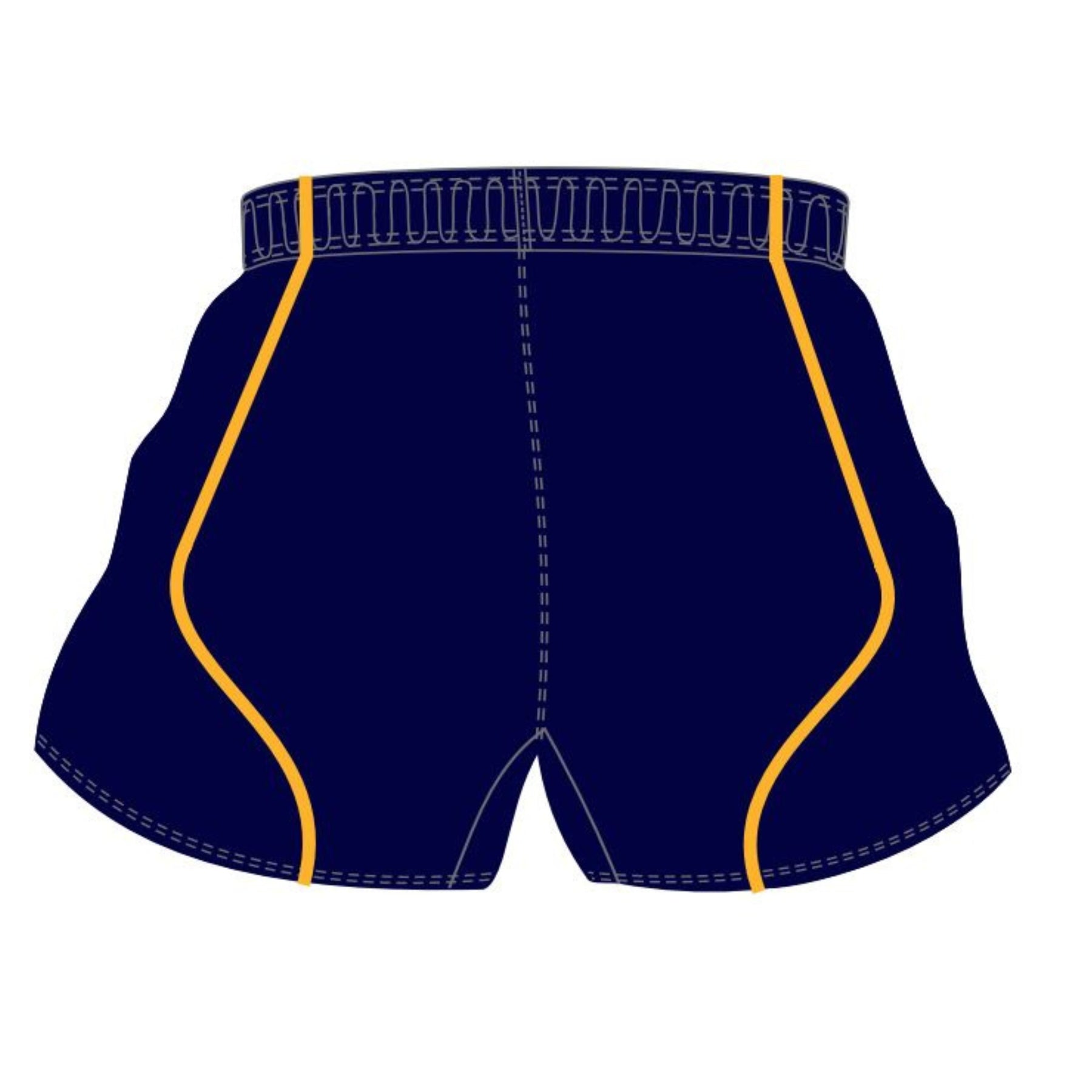 Claires Court PE Shorts