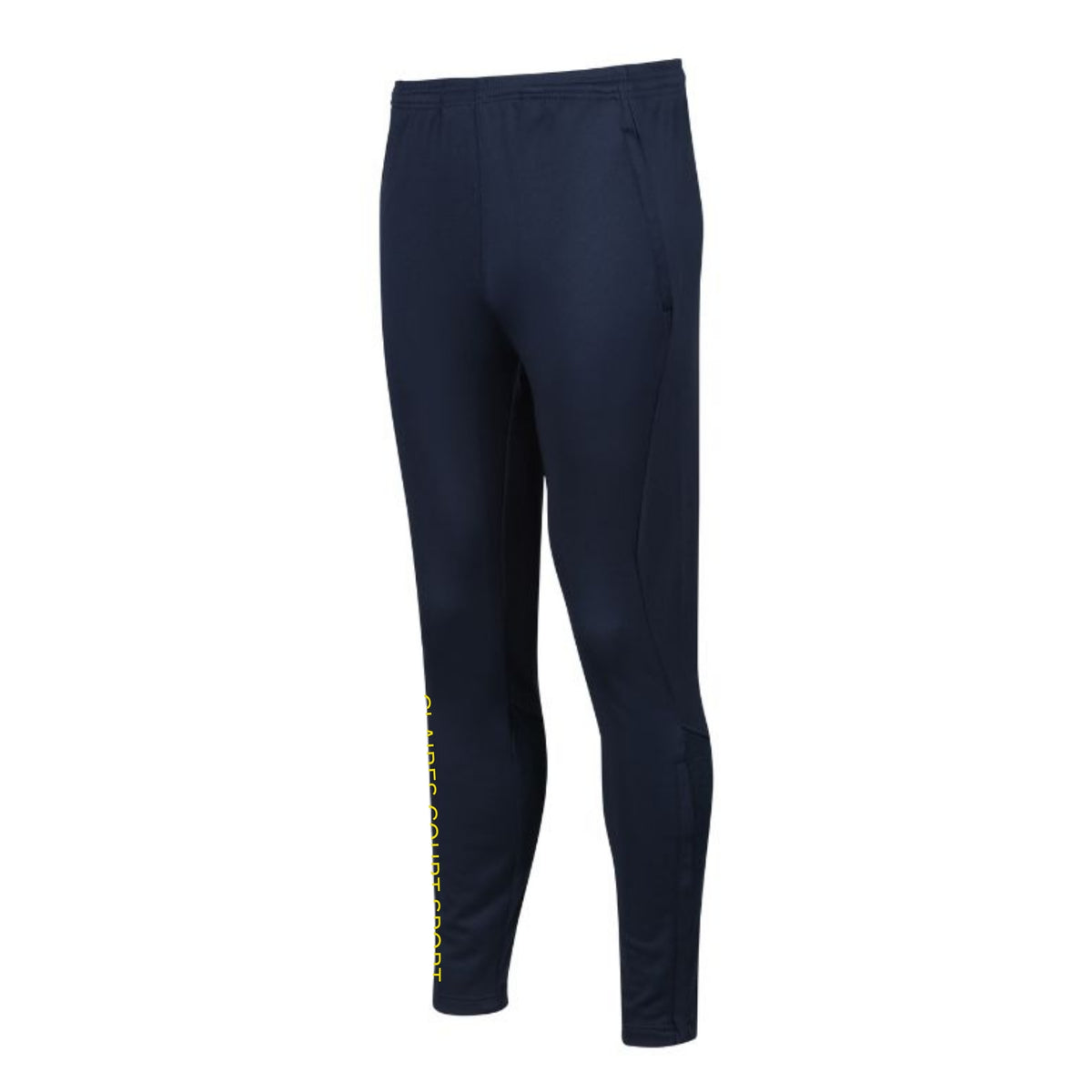 Claires Court Skinny Pants