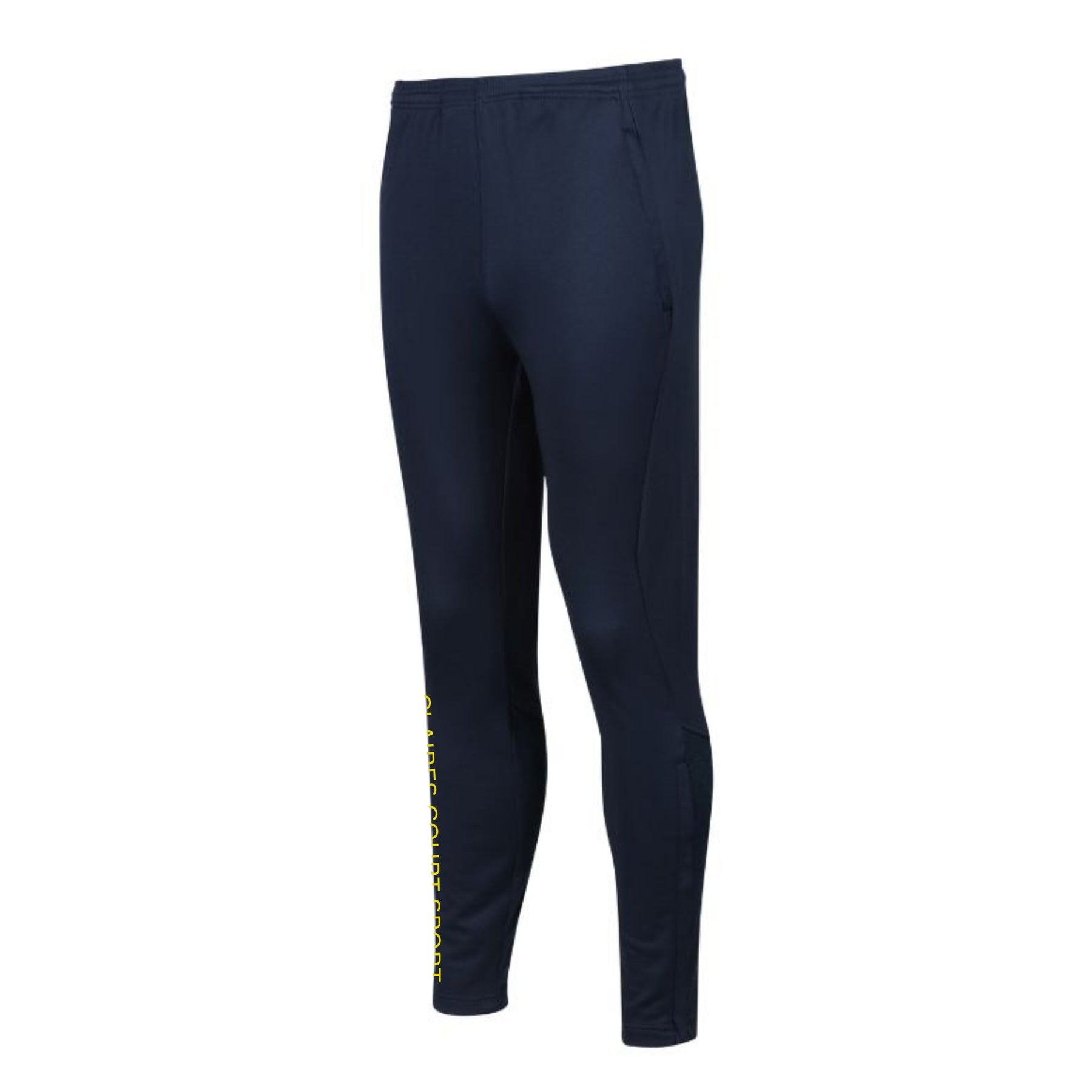 Claires Court Skinny Pants