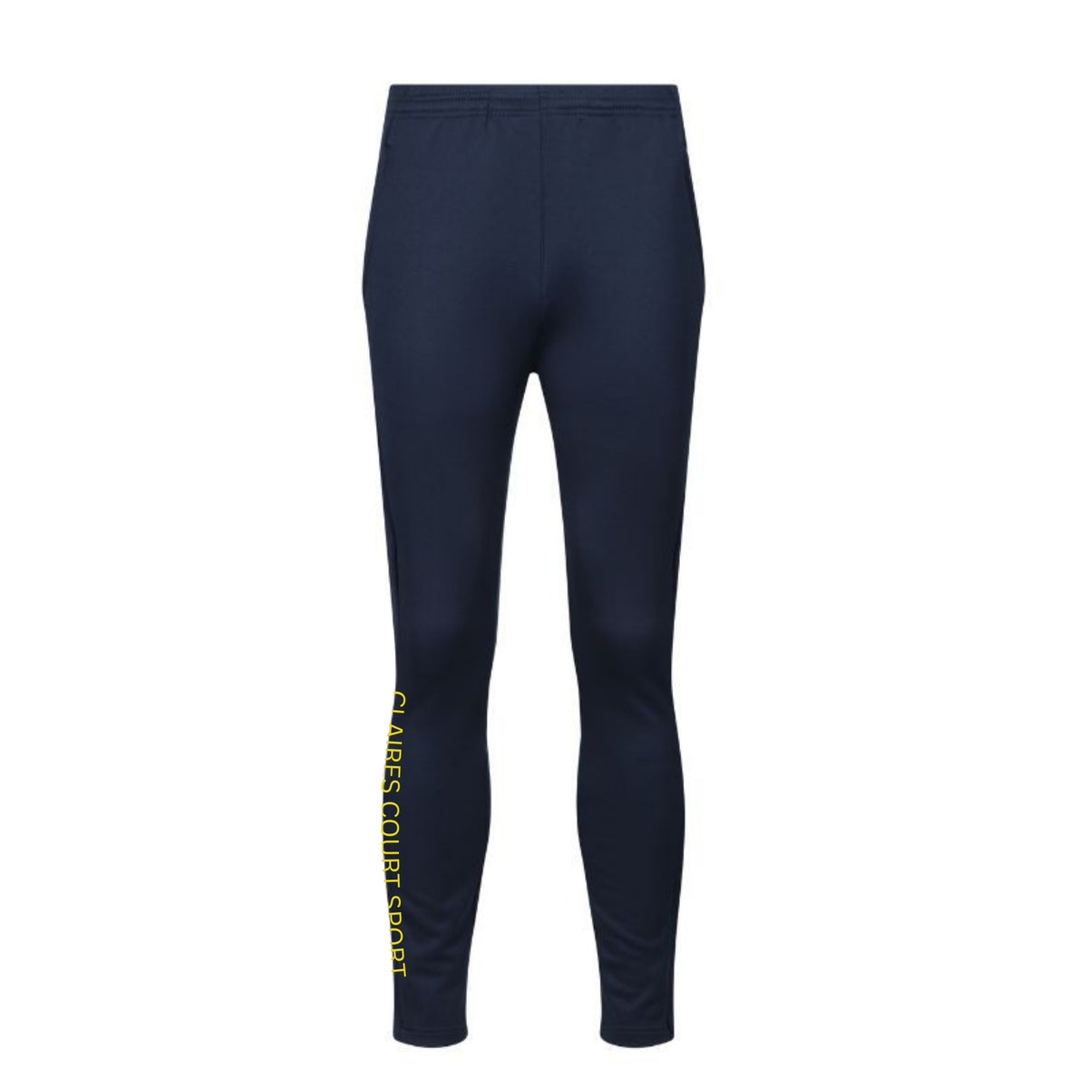 Claires Court Skinny Pants