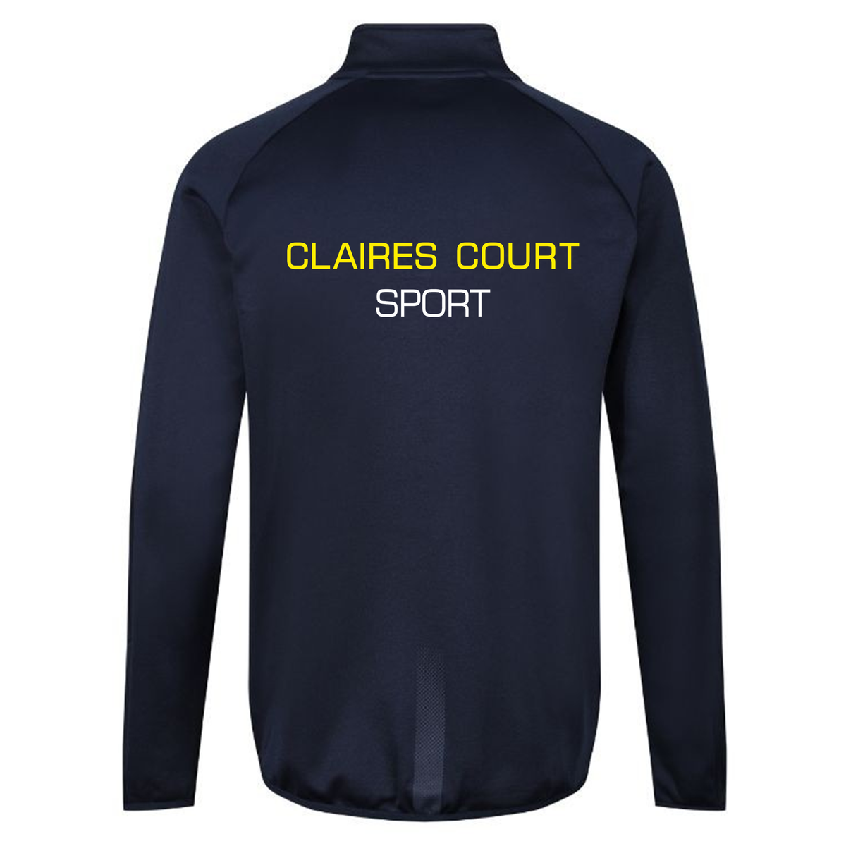 Claires Court Midlayer