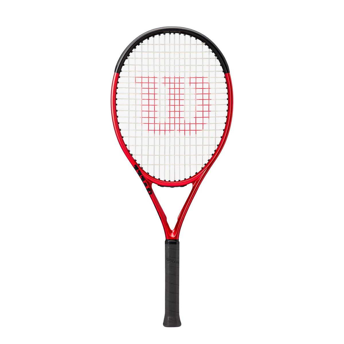 Wilson Clash V2.0 Junior Tennis Racket