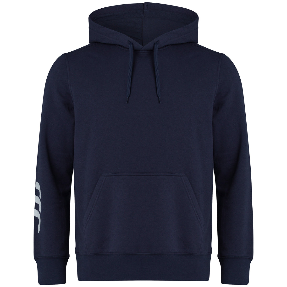 Canterbury Club Hoodie: Navy