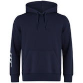 Canterbury Club Hoodie: Navy