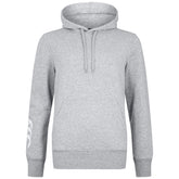 Canterbury Womens Club Hoodie: Grey Marl