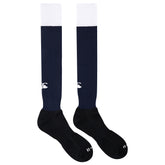 Canterbury Club Cap Sock: Navy