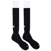 Canterbury Club Cap Sock: Black