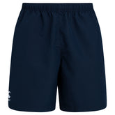Canterbury Junior Club Shorts: Navy