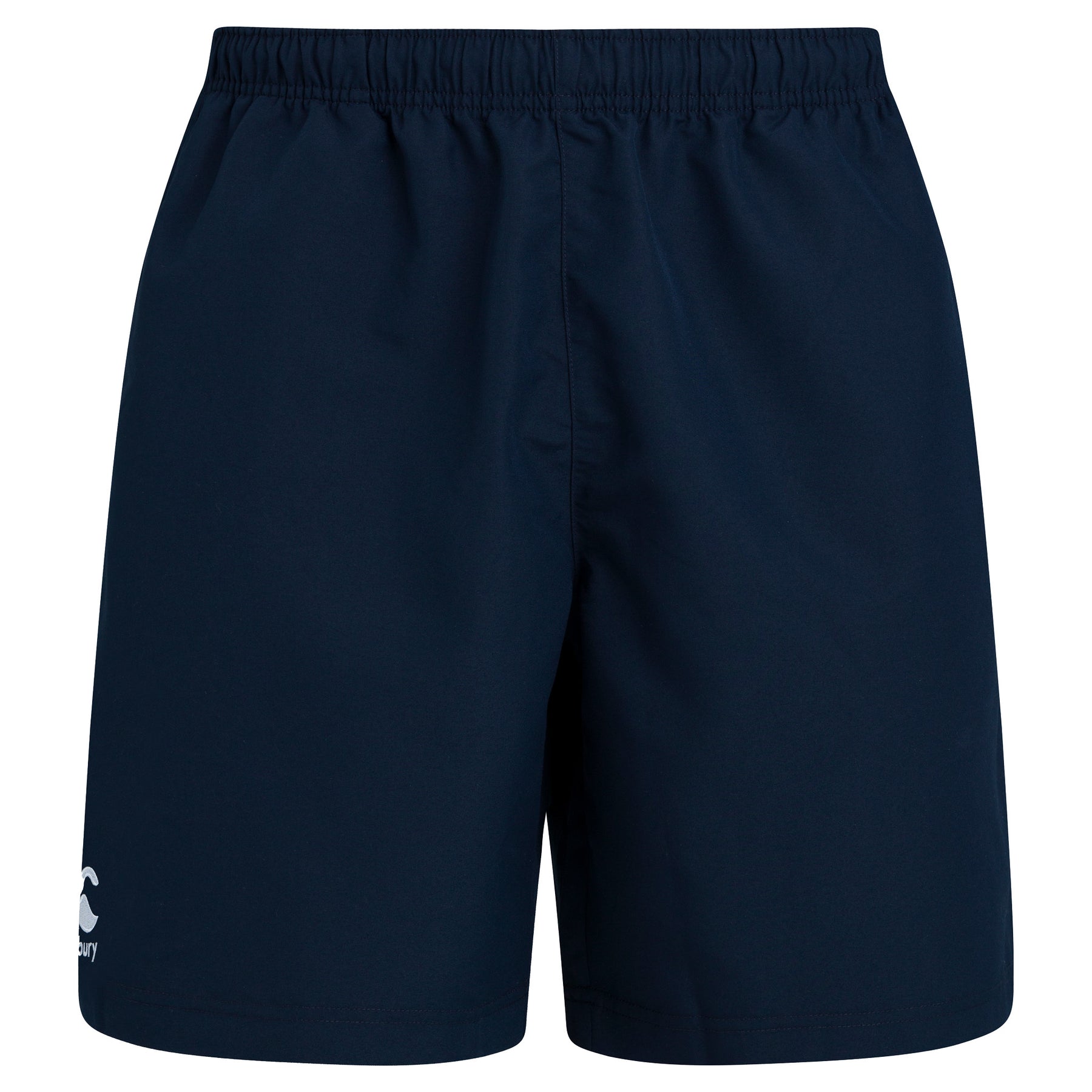 Canterbury Junior Club Shorts: Navy