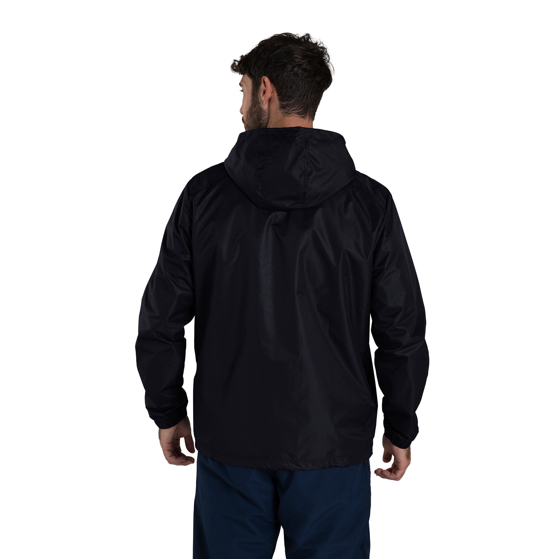 Maidenhead RFC Canterbury Vaposhield Full Zip Jacket: Black