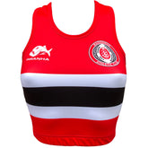 Maidenhead AC Crop Top 2022