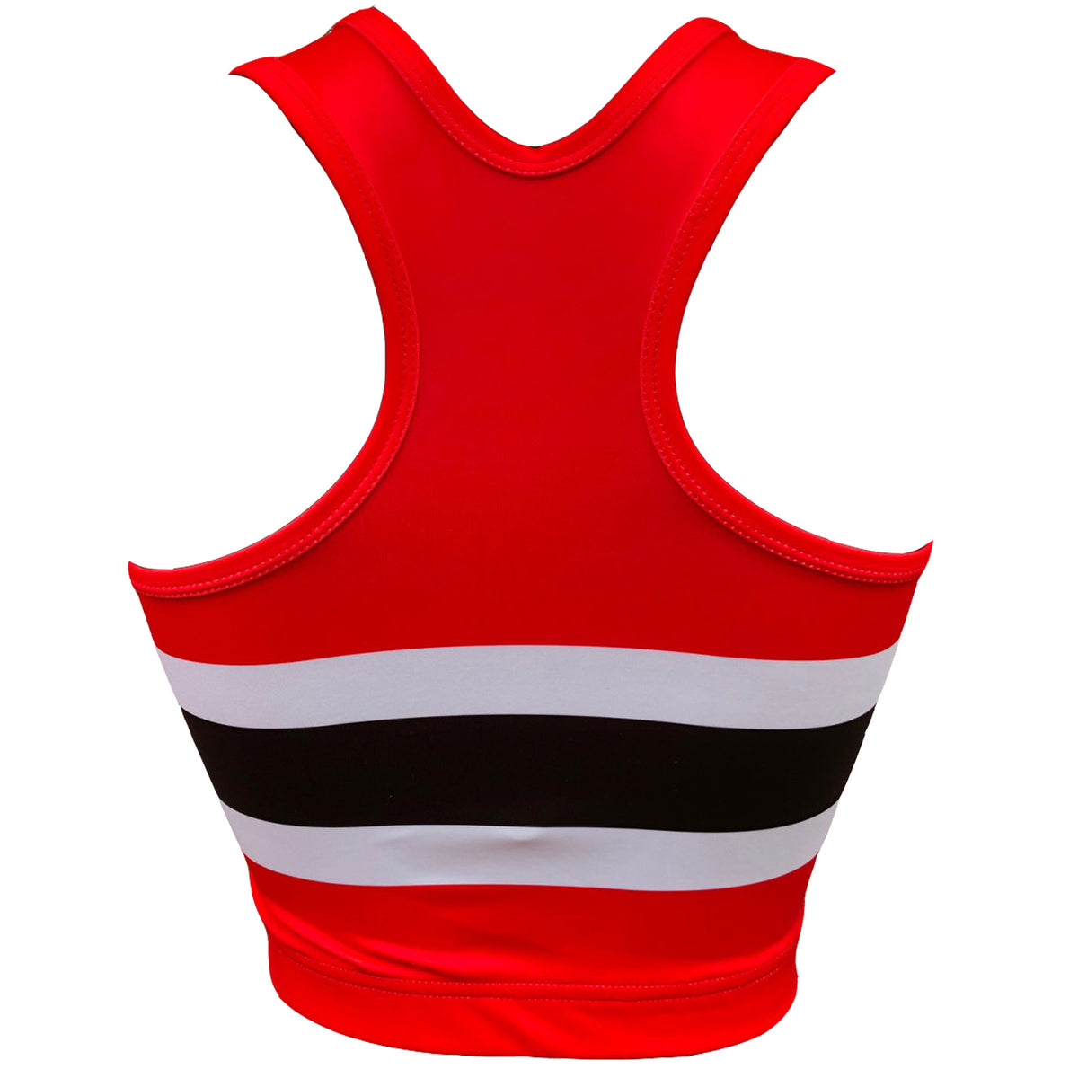 Maidenhead AC Crop Top