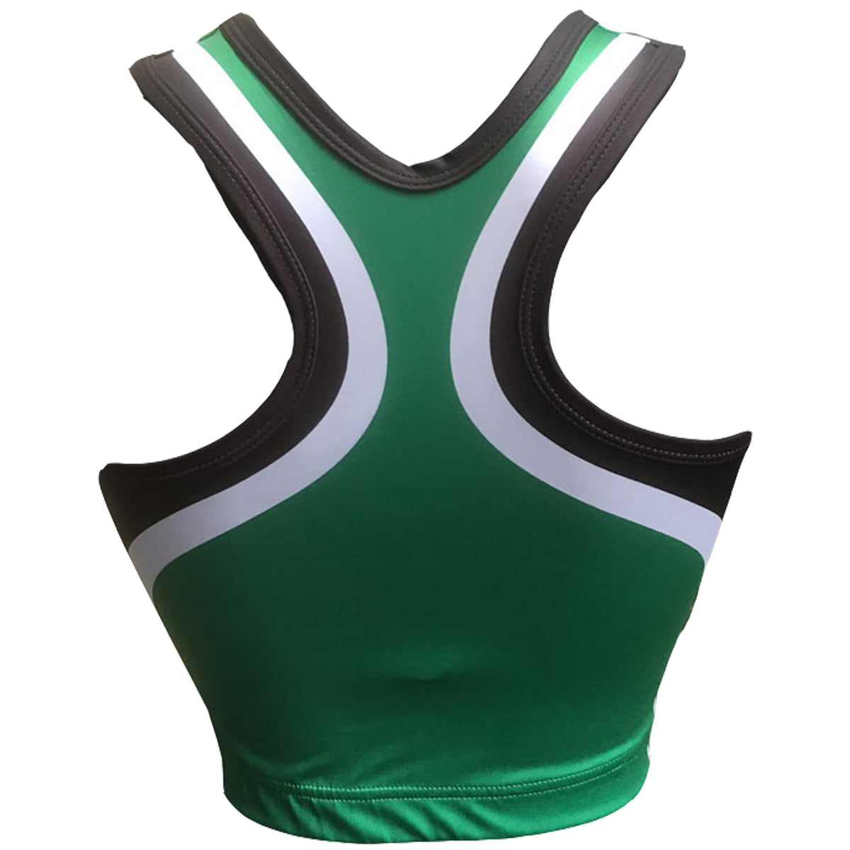 Chiltern Harriers Crop Top 2022
