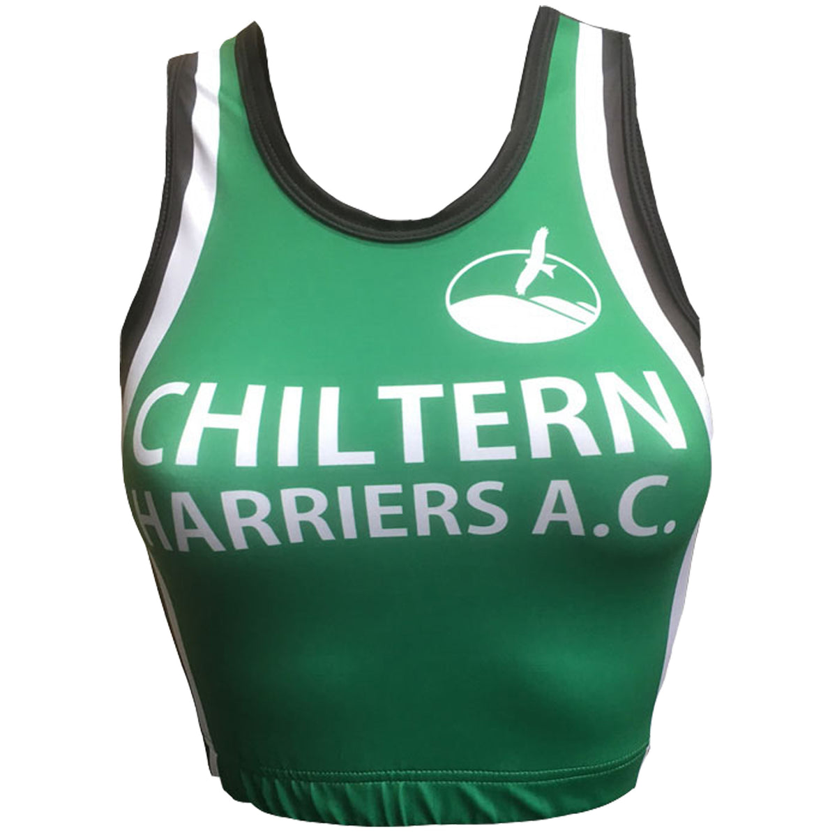 Chiltern Harriers Crop Top 2022