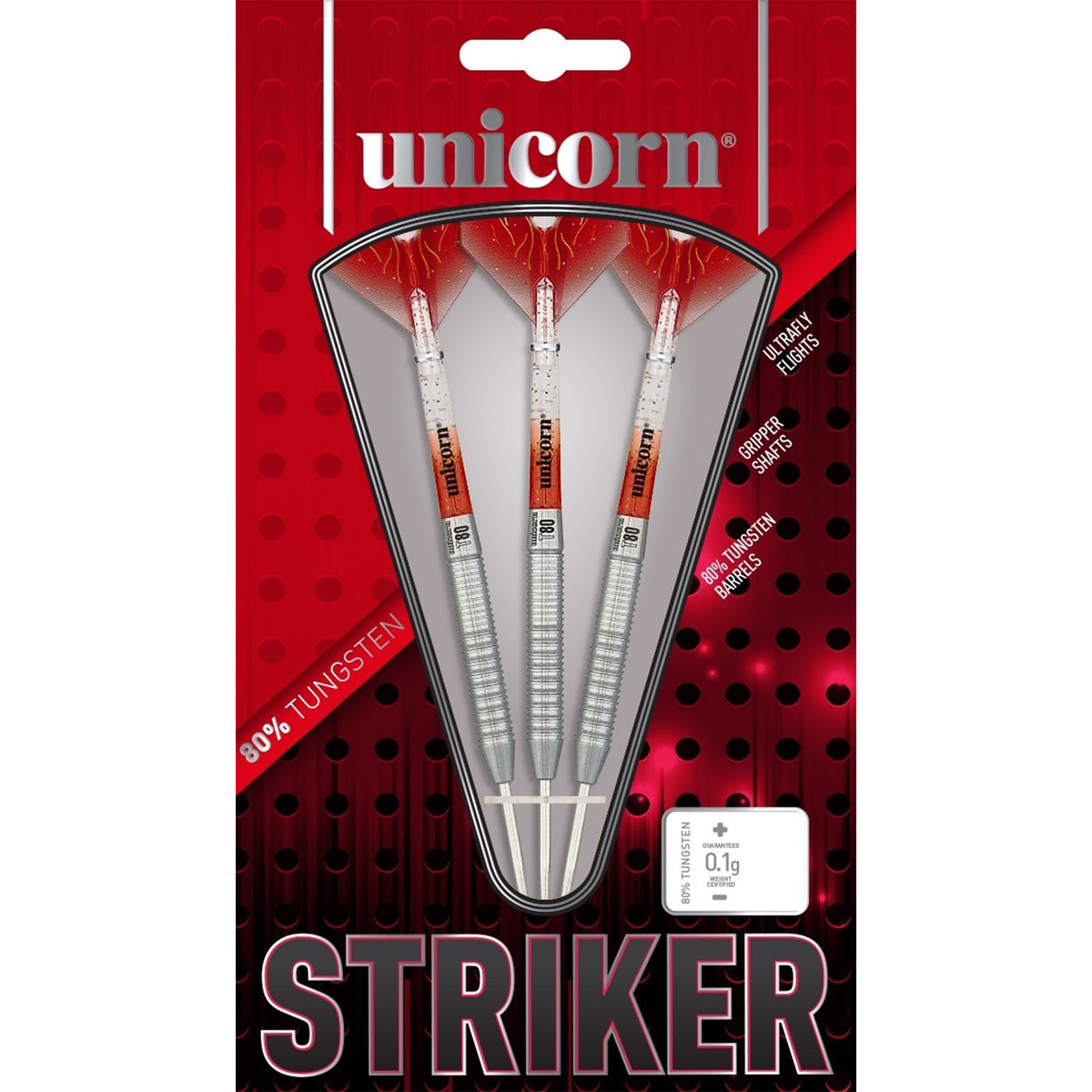 Unicorn Darts Striker