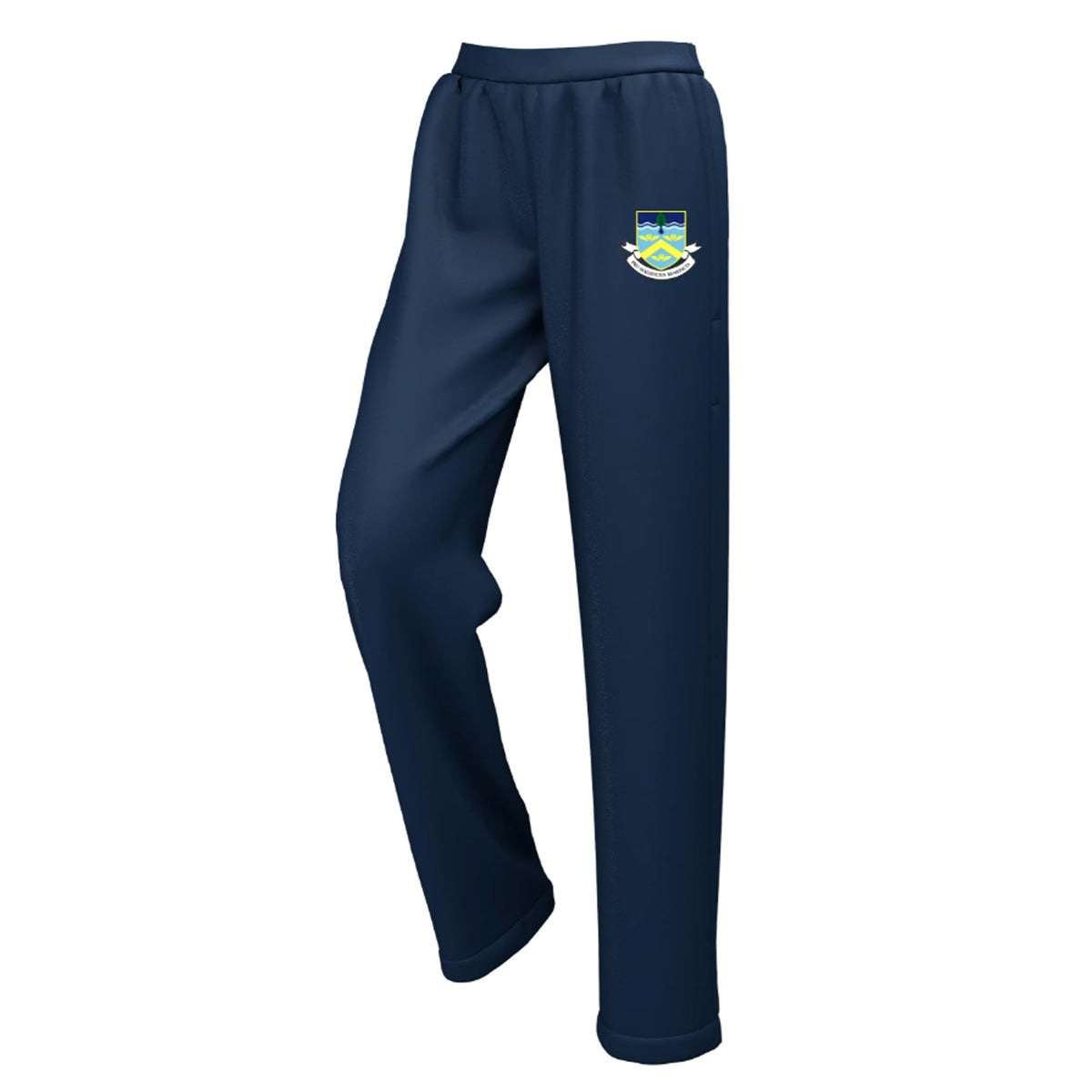 Dr Challoner's High School Track Trouser