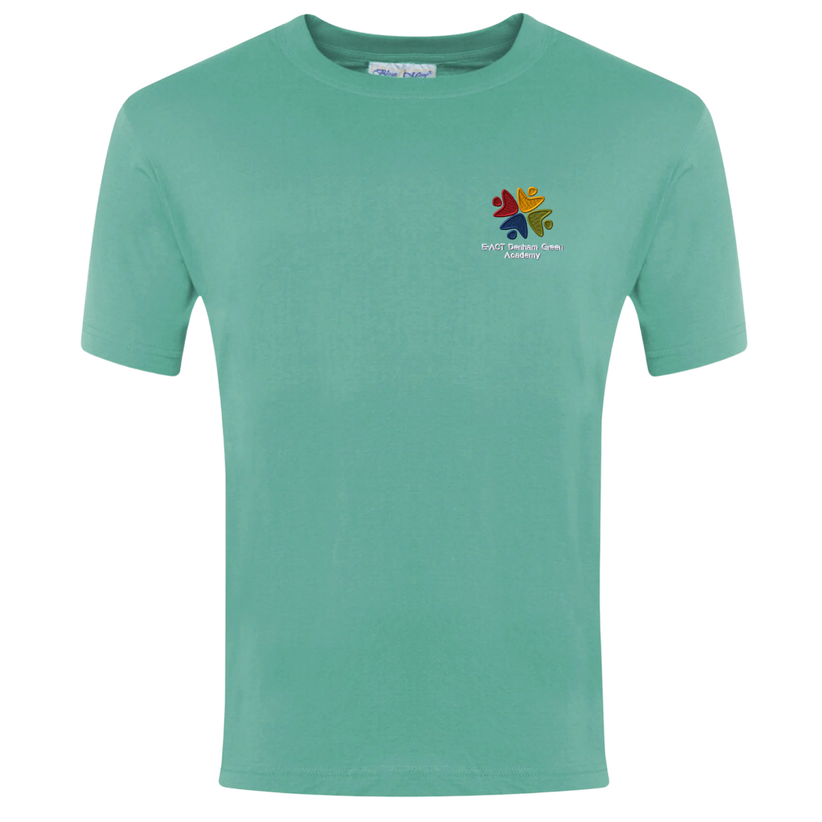Denham Green School T Shirt