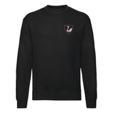 Bourne End Academy Dance Sweatshirt Black