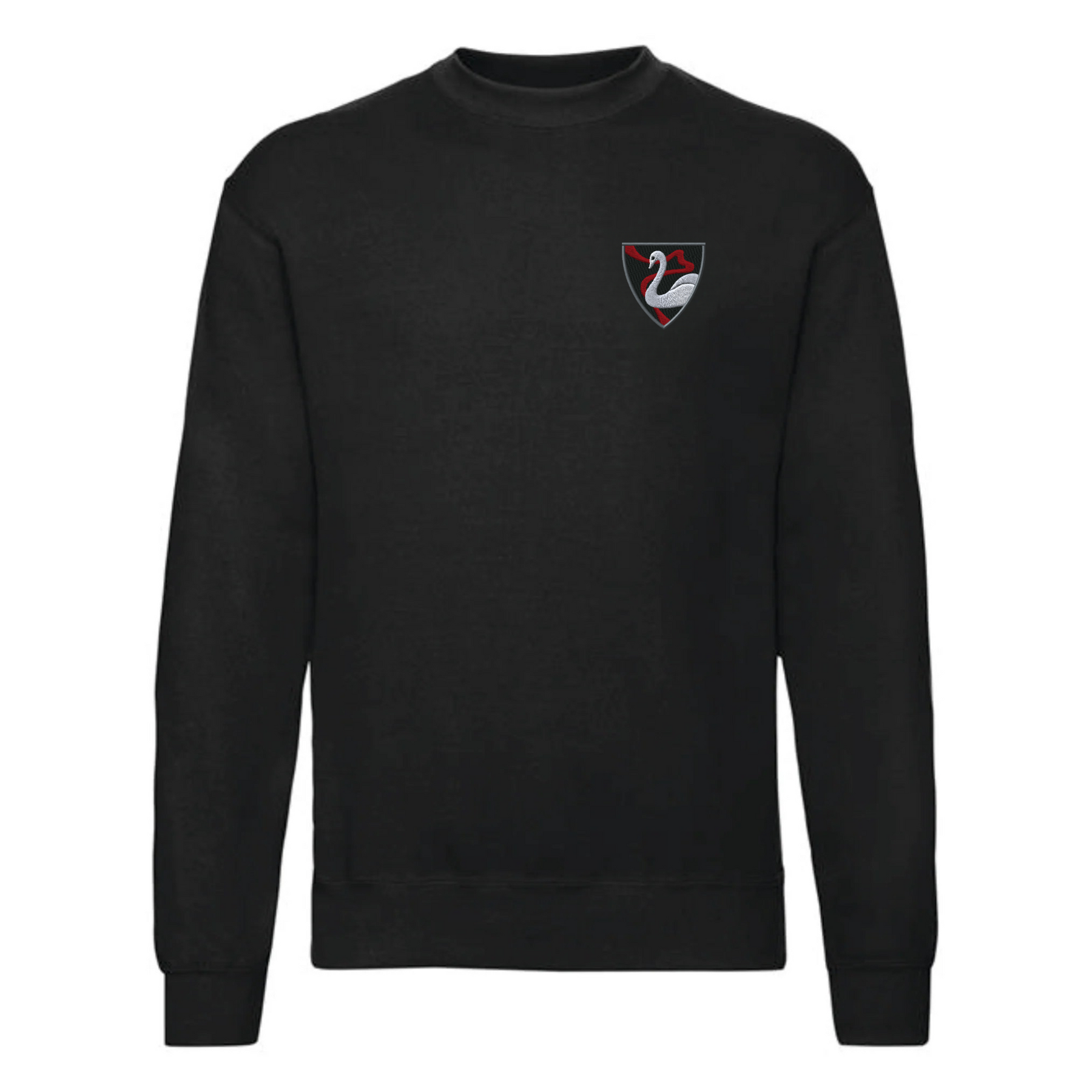 Bourne End Academy Dance Sweatshirt Black