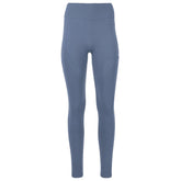 Athlecia Nagar Seamless Tights: Folkstone Gray