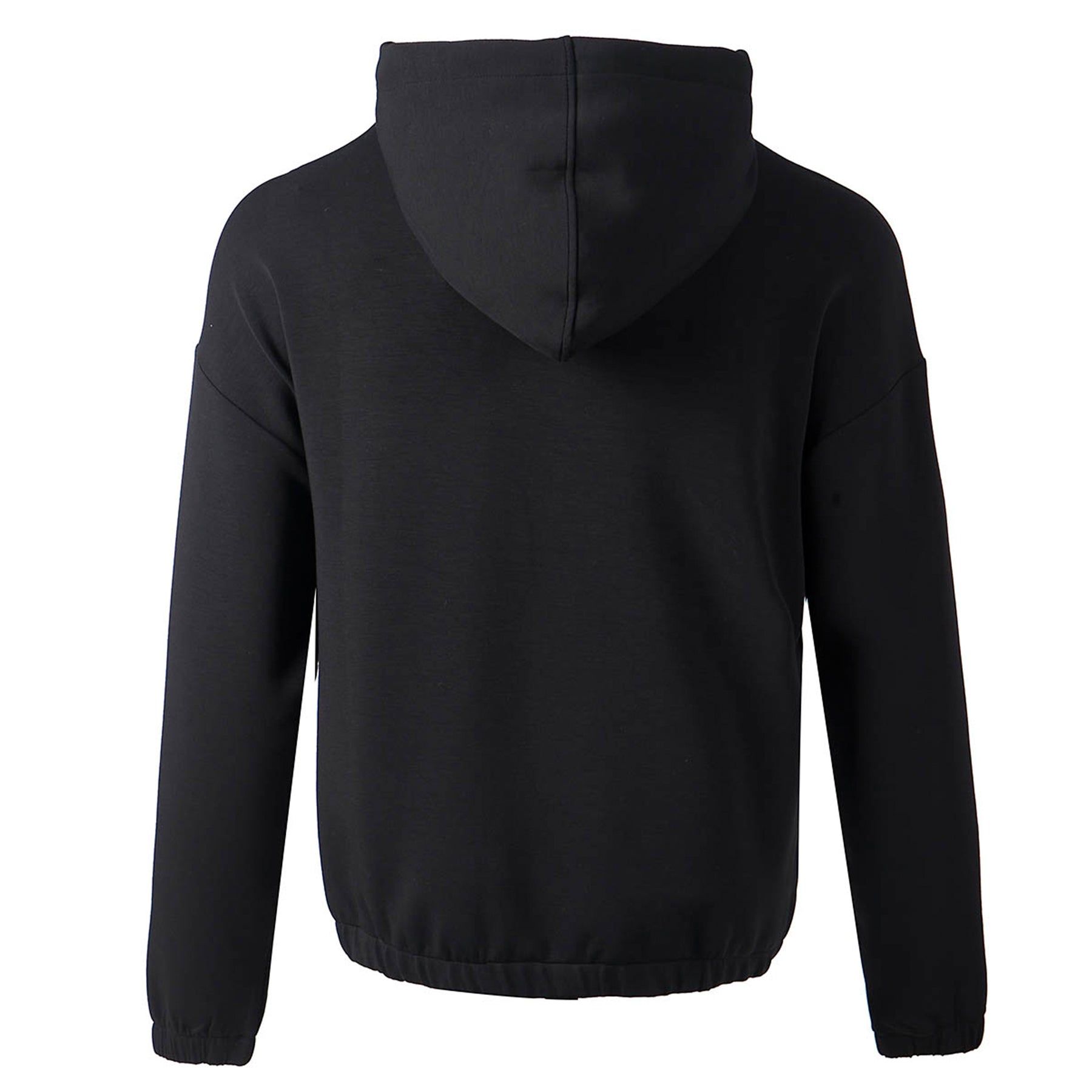 Athlecia Namier Hoody: Black