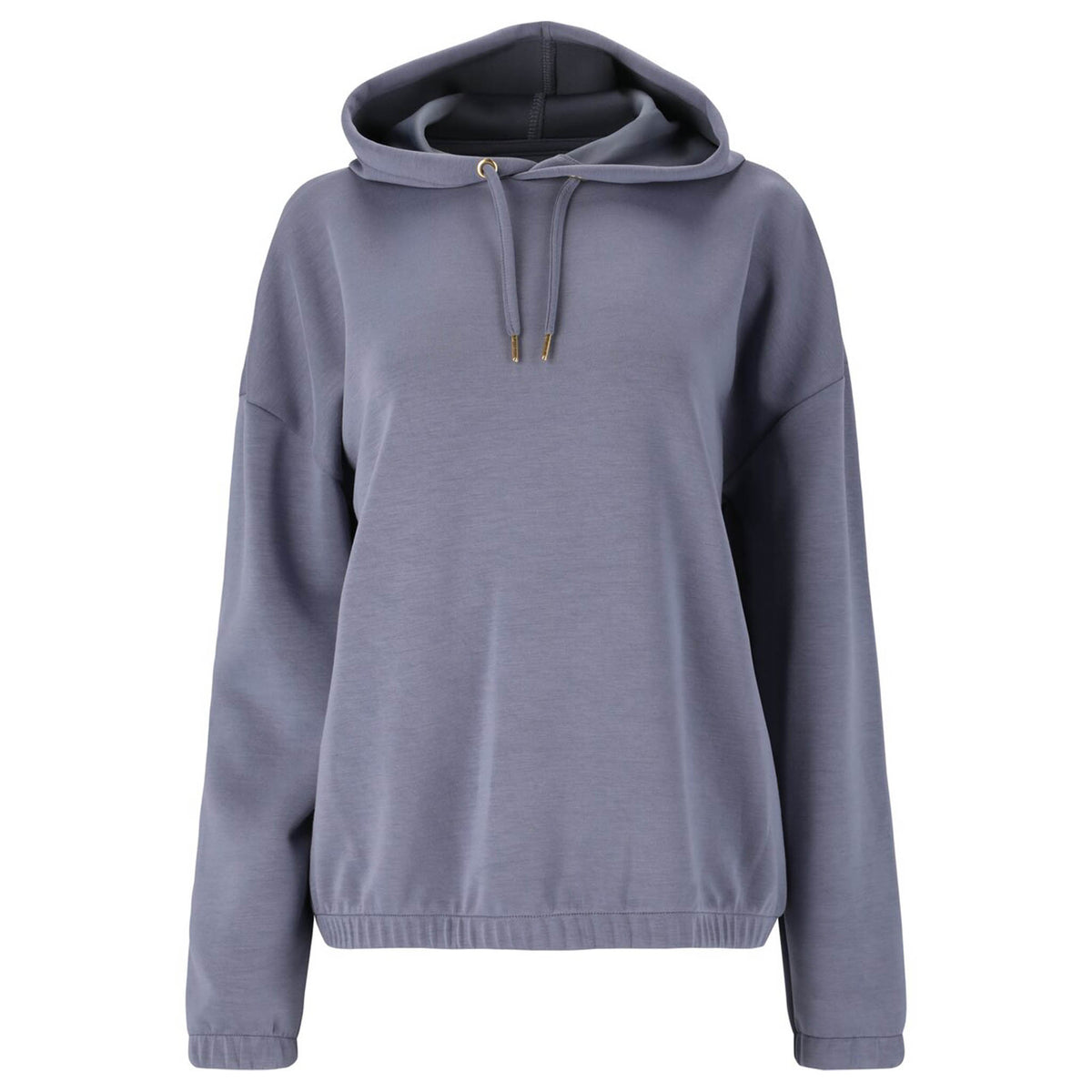 Athlecia Namier Womens Hoody: Folkstone Gray