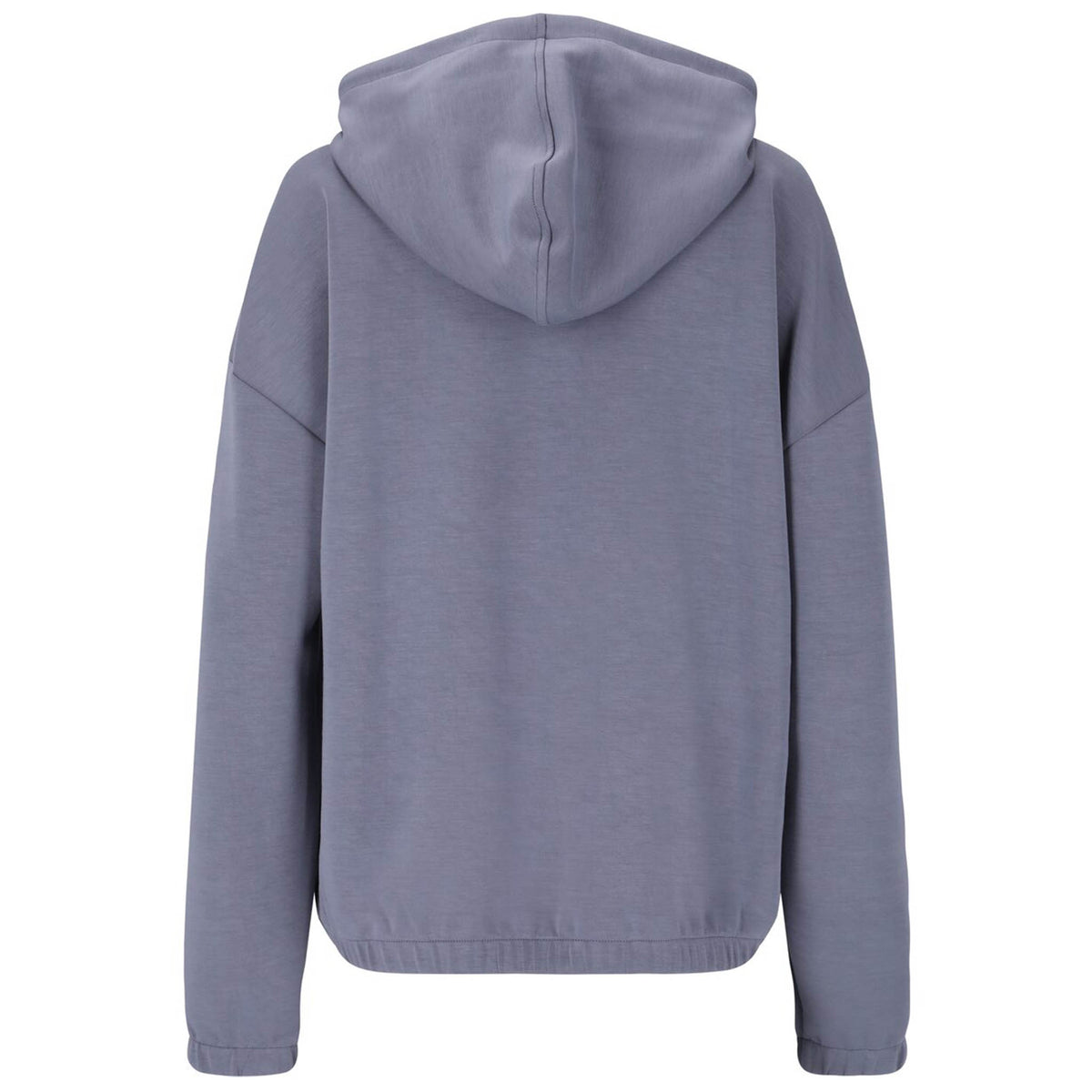 Athlecia Namier Womens Hoody: Folkstone Gray