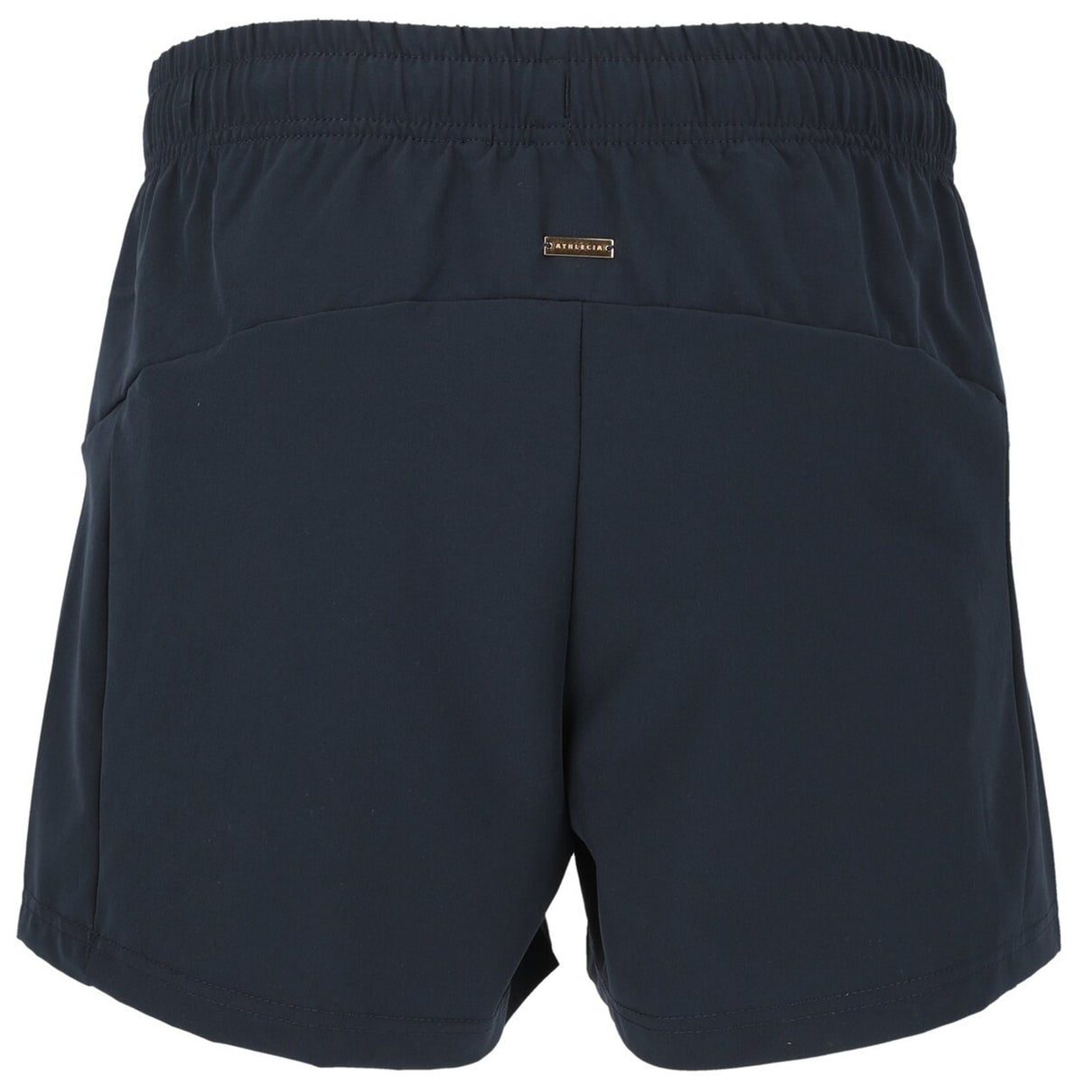 Athlecia Gerrit Womens Shorts: Dark Sapphire